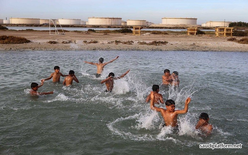 خطوات ضرورية لتفادي حوادث الغرق عند الأطفال : دليل شامل لحماية أطفالنا أثناء السباحة